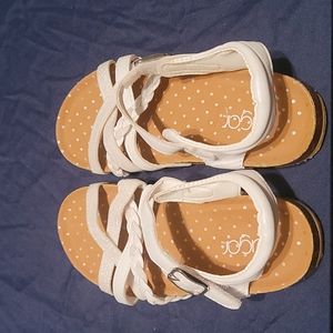 Girls Sandals